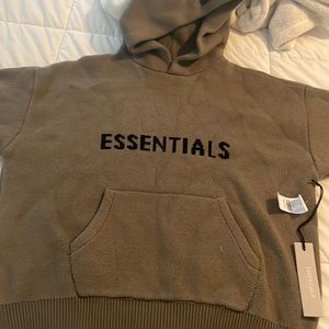 Essential Hoodie